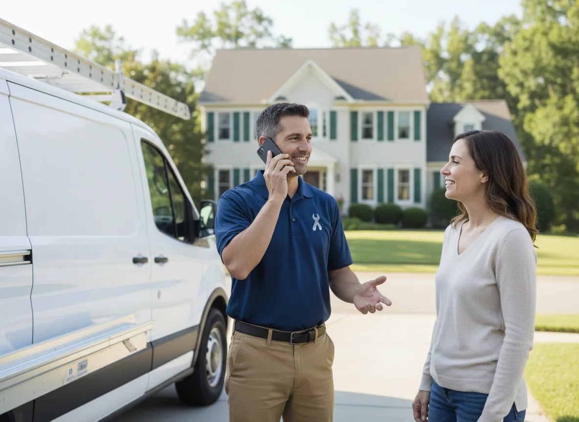 Home Gutter Service Spring Valley, NV FAQs