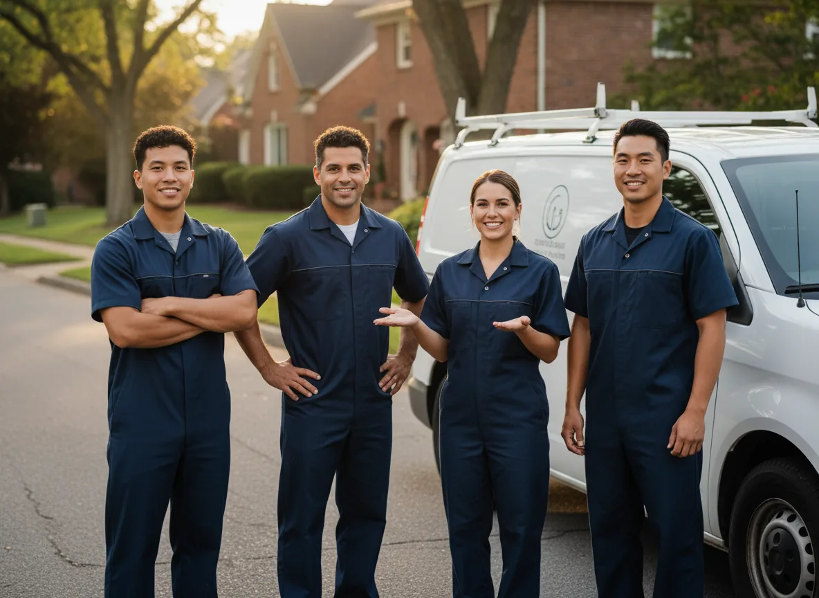 Home Gutter Service company in Spring Valley, NV